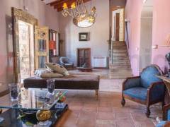 A Vendre - Villa - Torremendo