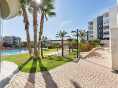 Reventa - Apartamento - Orihuela Costa - Villamartin