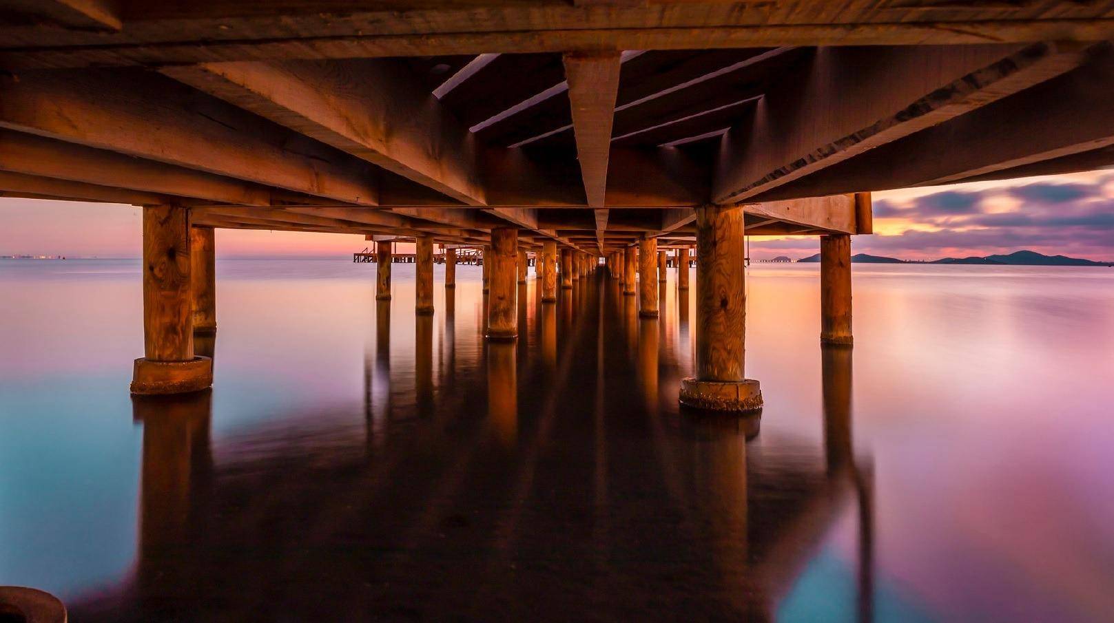 mpya - Lägenhet - La Manga - La Manga del Mar Menor