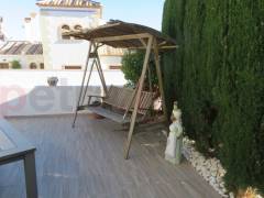 Resales - Villa - Algorfa - La Finca Golf Resort