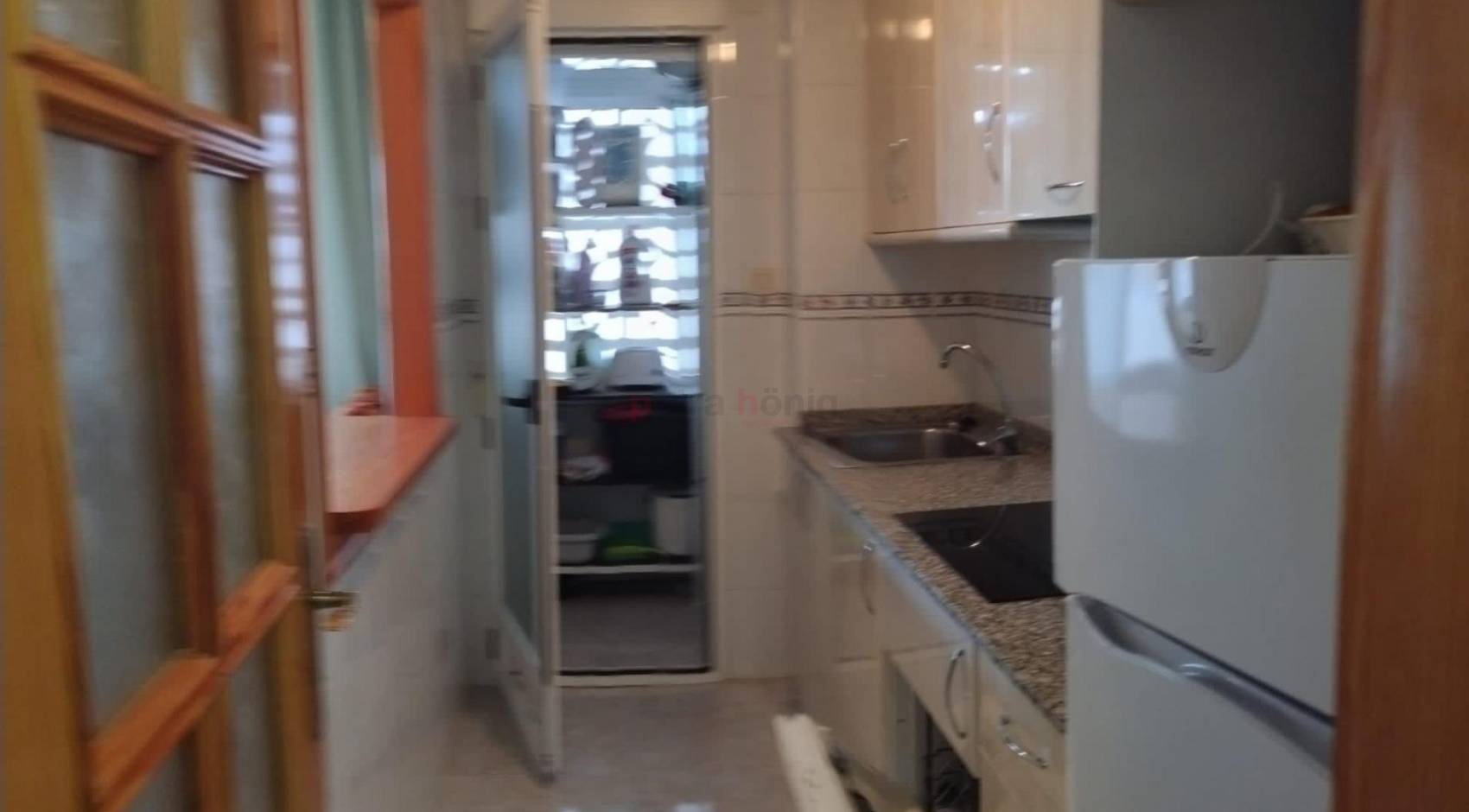 A Vendre - Appartement - Torrevieja - La Mata