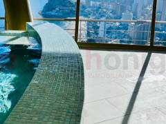 A Vendre - Appartement - Benidorm - Poniente