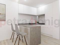 Nouvelle Construction - Appartement - La Mata