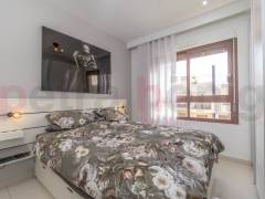 Resales - Appartement - Pilar de La Horadada - Mil Palmeras