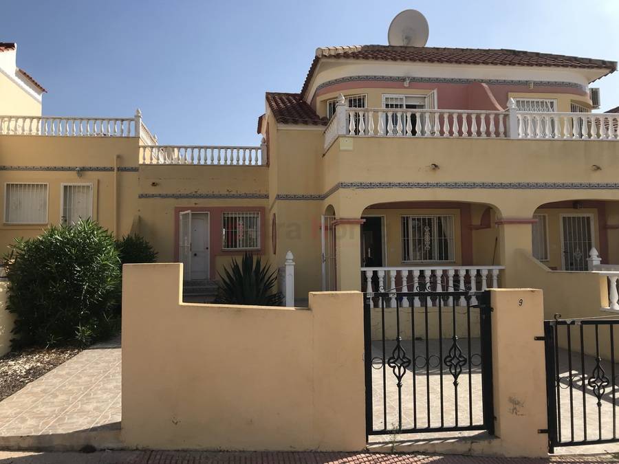 A Vendre - Maison de ville - Villamartin