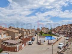 A Vendre - Maison de ville - Gran Alacant - Monte y Mar Alto