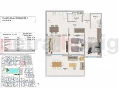 Nouvelle Construction - Appartement - Santa Pola - Eroski