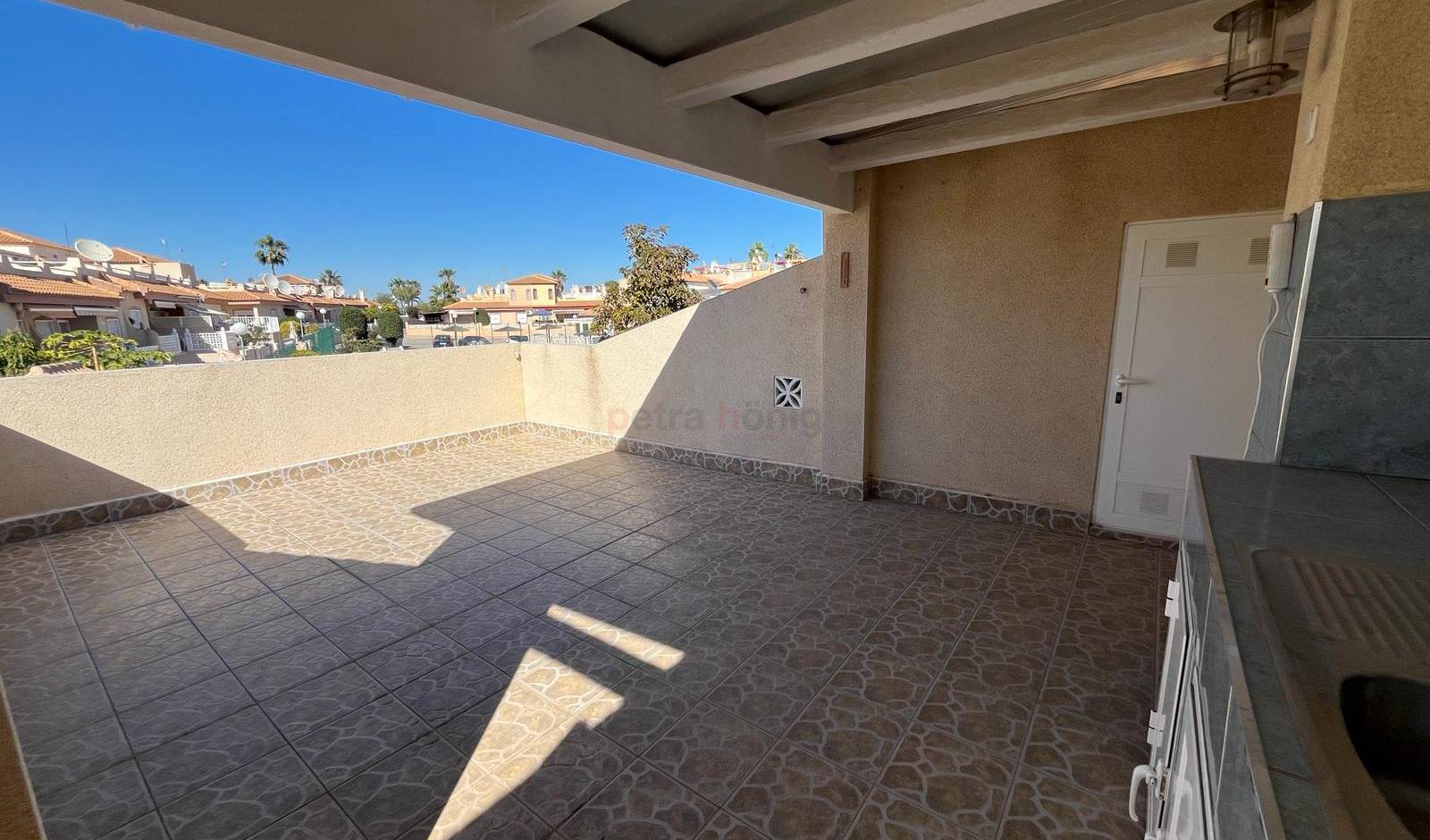 Resales - Townhouse - La Florida - Orihuela Costa