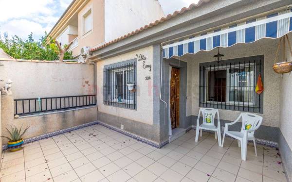 Bungalow - Resales - Lo Pagan - Lo Pagan