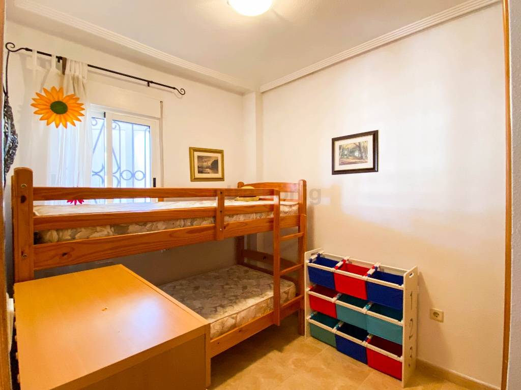 Resales - Apartment - Punta Prima