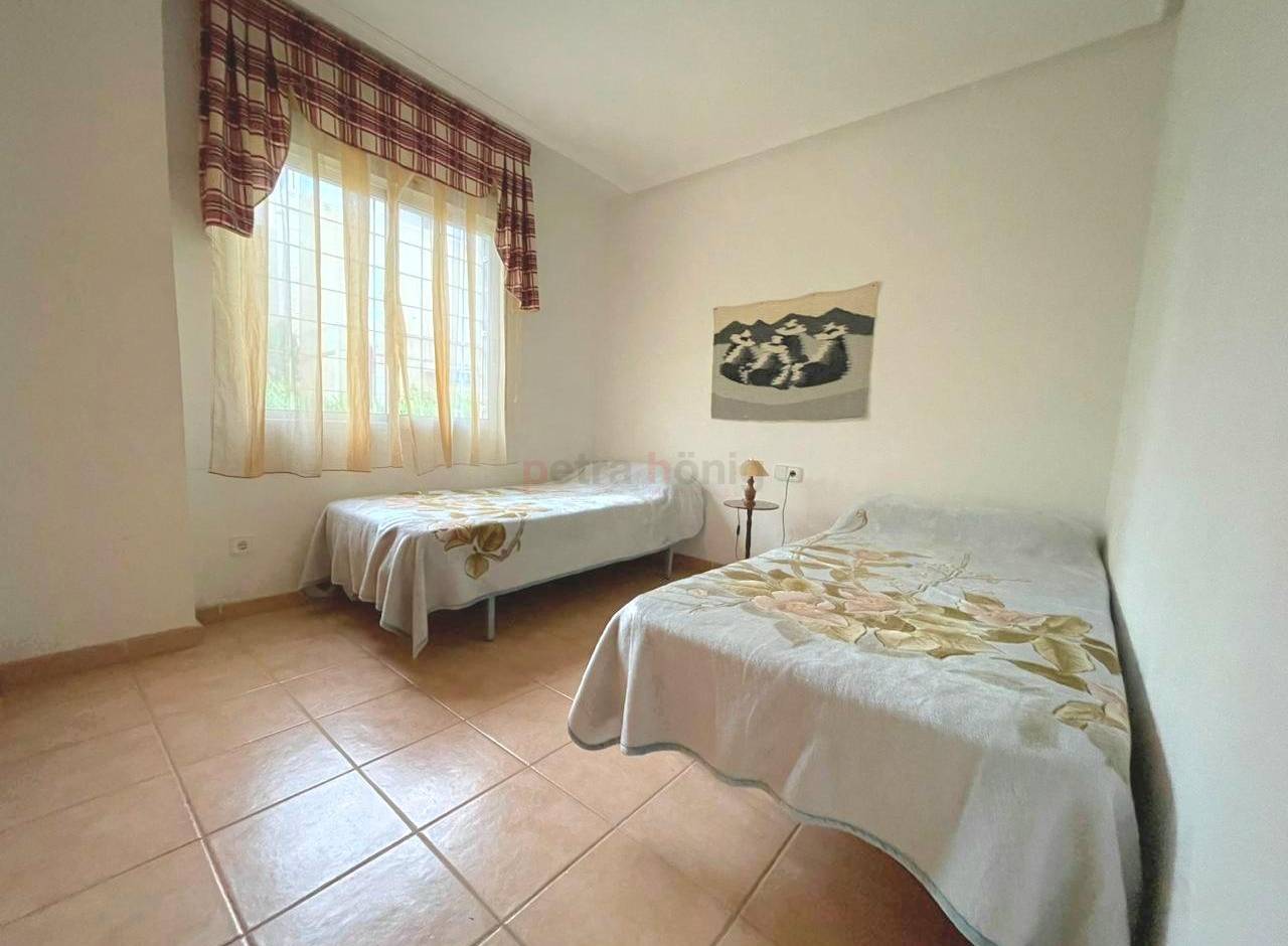 Gebrauchtobjekte - Apartment - Torrevieja - Torreblanca