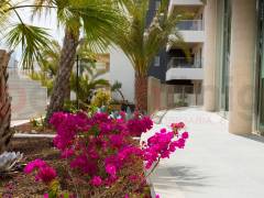 Resales - Apartment - Villamartin