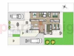 New build - Apartment - San Miguel de Salinas - Ciudad de las Comunicaciones