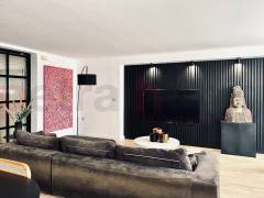 Resales - Apartment - Torrevieja - Centro