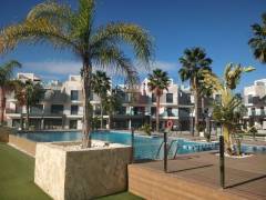 A Vendre - Appartement - Guardamar del Segura