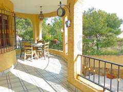 Resales - Villa - Villamartin