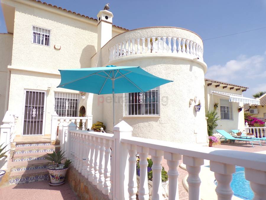 Sale - Finca - Villamartin