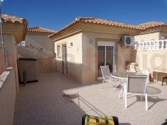 Resales - Townhouse - San Miguel de Salinas