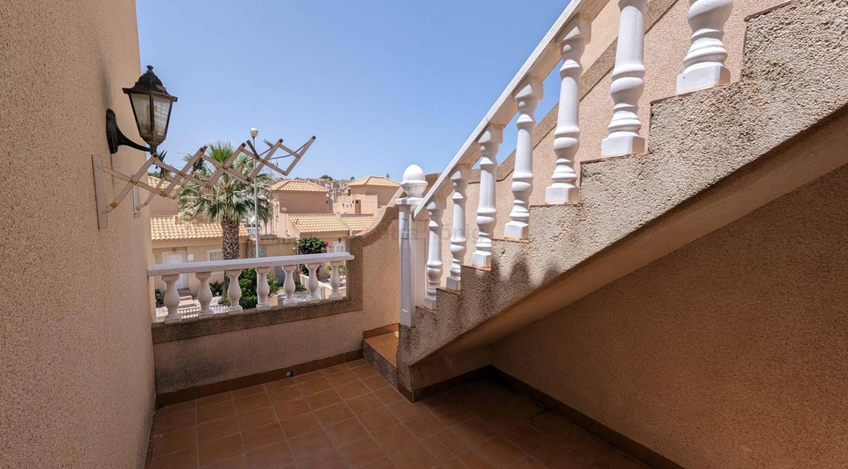 Resales - Townhouse - Orihuela Costa - Las Filipinas