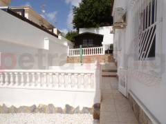 Gebrauchtobjekte - Einfamilienhaus - Los balcones - Los Balcones