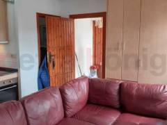 Resales - Apartment - Villamartin