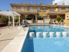 Resales - Townhouse - La Zenia