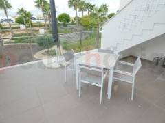 Resales - Appartement - San Miguel de Salinas