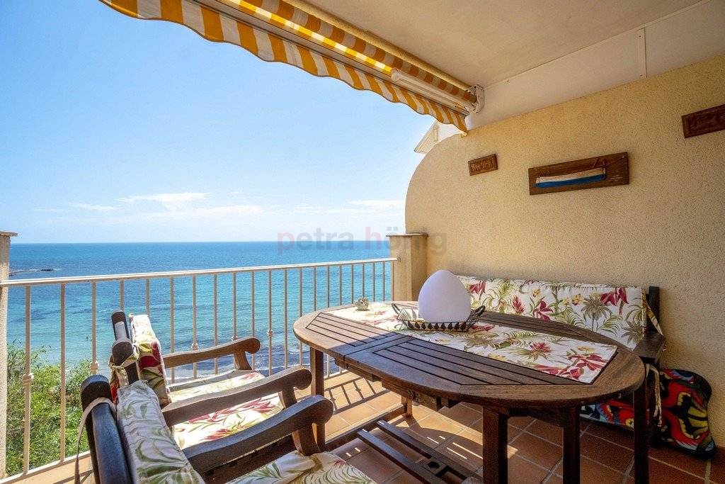 Resales - Apartment - Orihuela Costa - Agua Marina