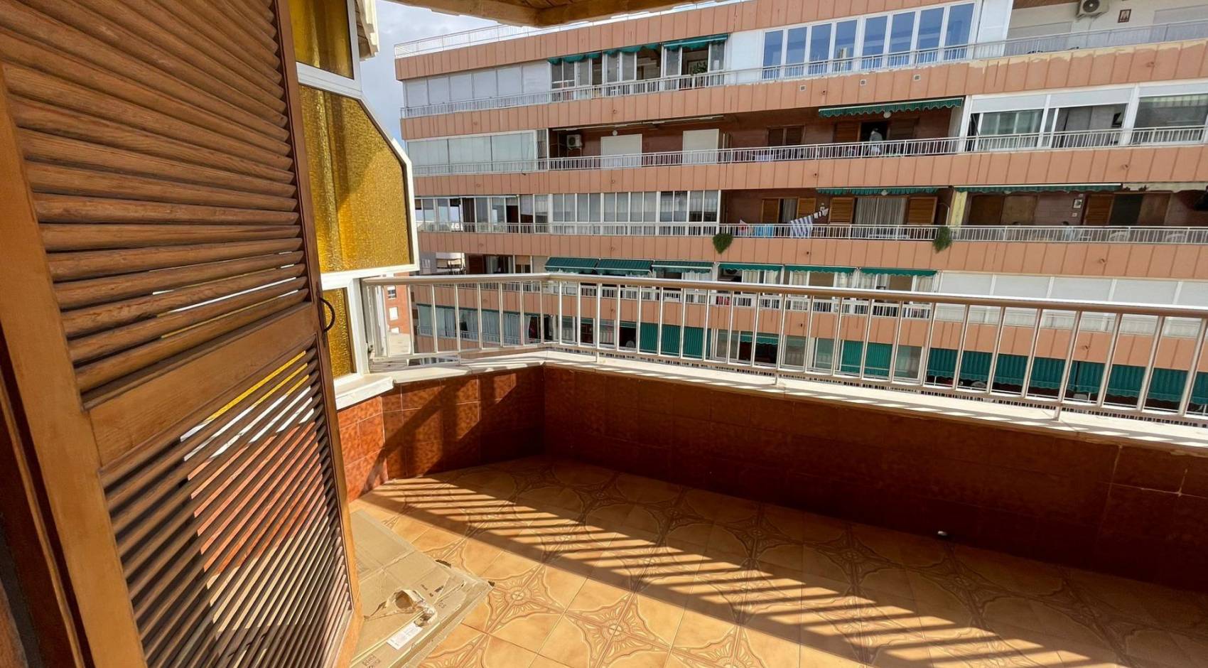 Reventa - Apartamento - Torrevieja - Los Balcones