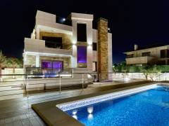 Resales - Villa - La Mata - Molino Blanco