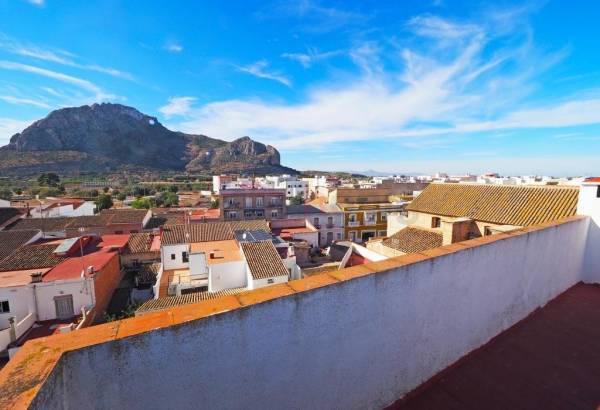Apartment - Resales - Other areas - El Verger