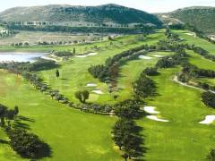 ny - Rekkehus - Other areas - Altaona golf and country village