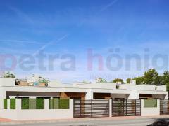 New build - Townhouse - Other areas - Dolores De Pacheco