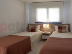 Obra Nueva - Apartamento - Denia - Las marinas