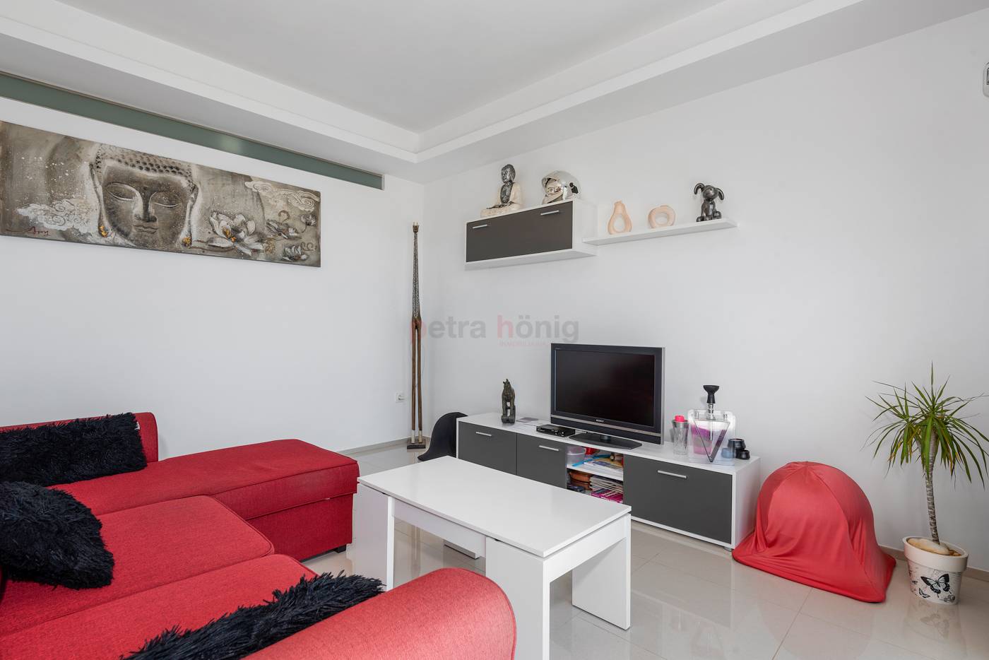 Resales - Apartment - Ciudad Quesada