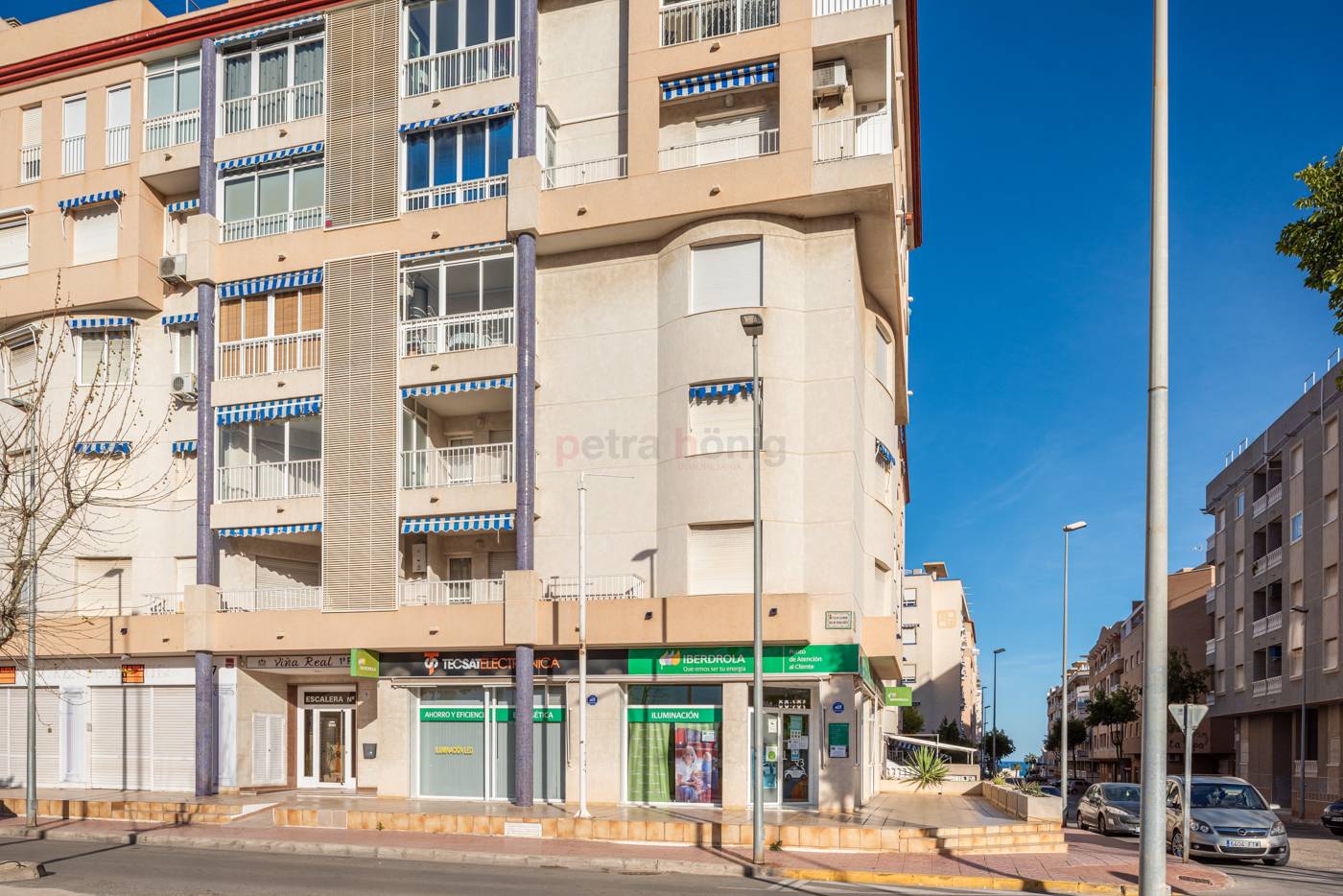 A Vendre - Appartement - Guardamar del Segura