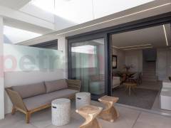 Neubau-Projekte - Apartment - Denia - Las marinas