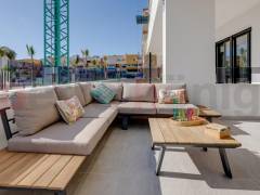 nieuw - Appartement - Orihuela Costa - Playa Flamenca