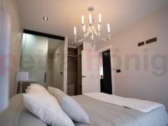 Nouvelle Construction - Appartement - Torrevieja - Punta Prima