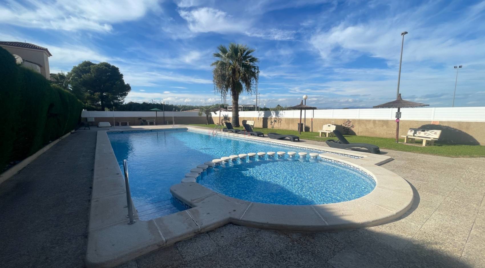 Resales - Villa - Algorfa - Montebello