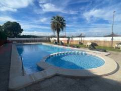 Resales - Villa - Algorfa - Montebello