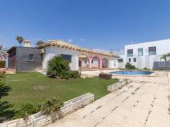 Reventa - Chalet - Cabo Roig - La Zenia