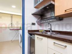 Gebrauchtobjekte - Apartment - Altea