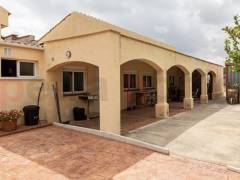 Gebrauchtobjekte - Einfamilienhaus - Murcia