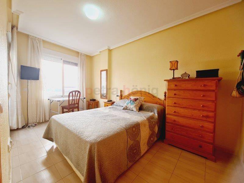 Sale -  квартира - Torrevieja - La Mata