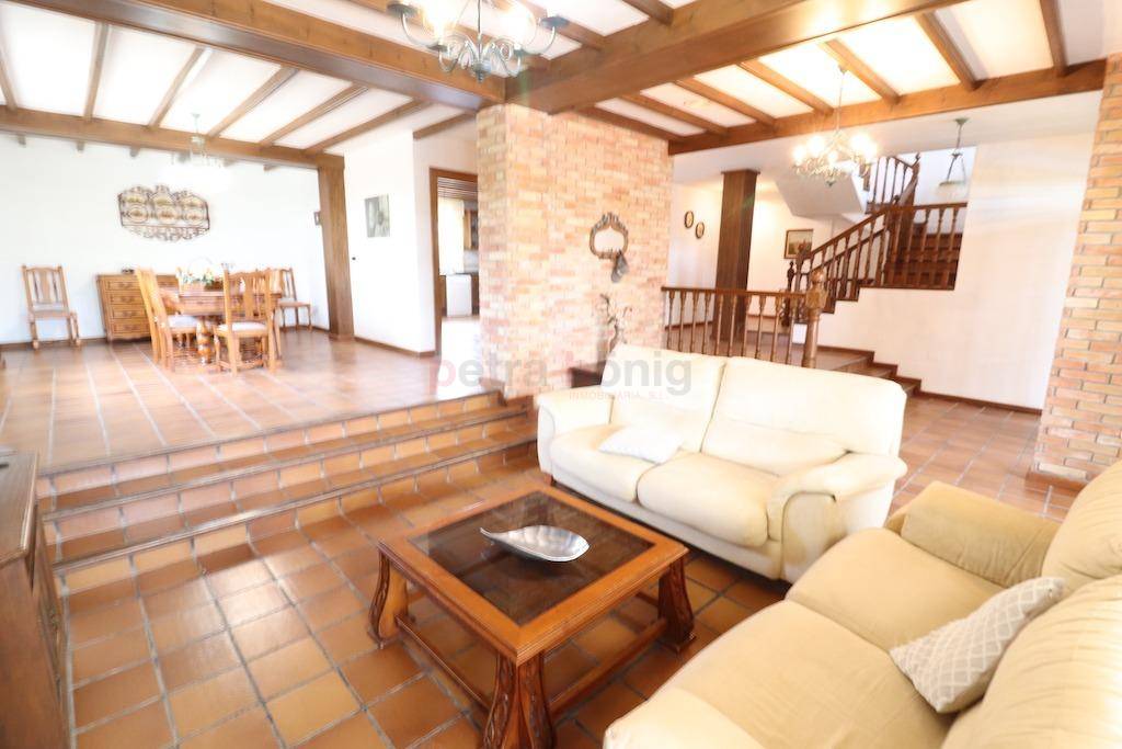 Resales - Villa - Pilar de La Horadada - Riomar