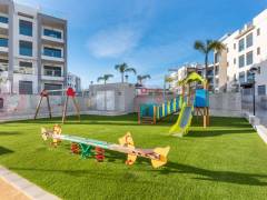 Resales - Apartment - Villamartin