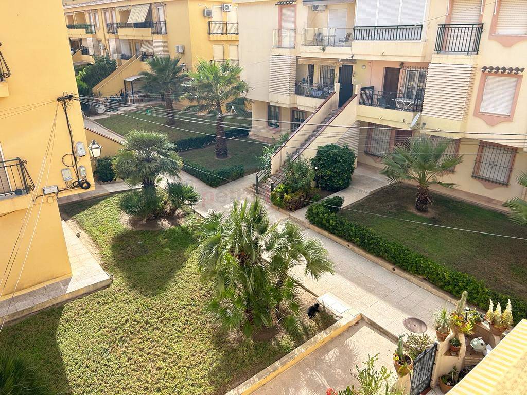 Resales - Apartment - Torrevieja - La Veleta