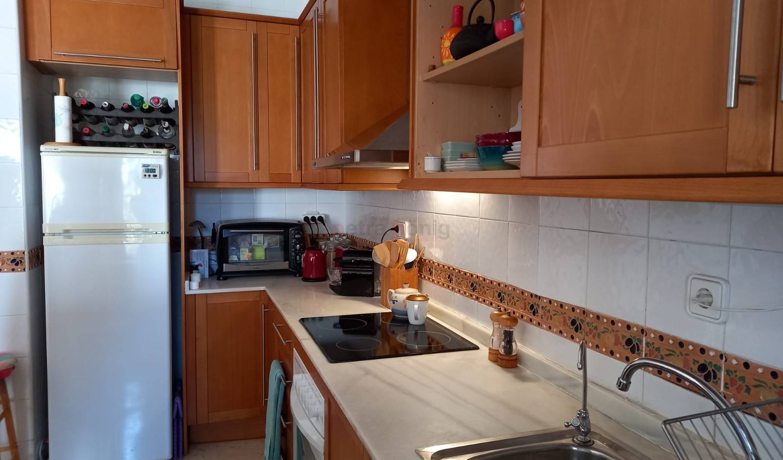 Resales - Bungalow - El Raso - Guardamar del Segura