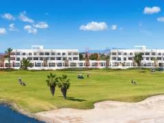 nieuw - Appartement - Los Alczares - Serena Golf